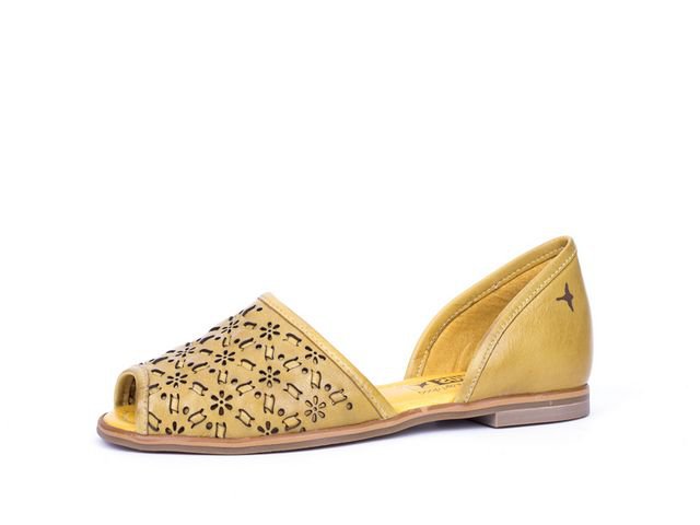 W5B-CO1527 YELLOW